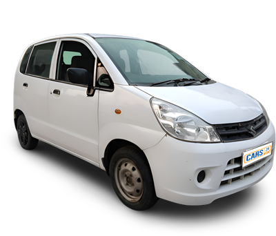 Maruti Zen Estilo-img